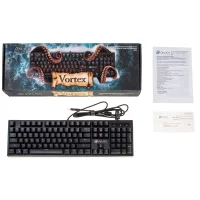Клавиатура Oklick 940G Vortex фото 11